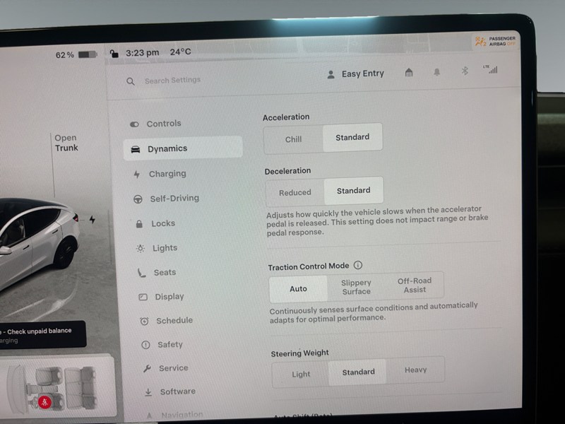 2026 Tesla Model Y Premium