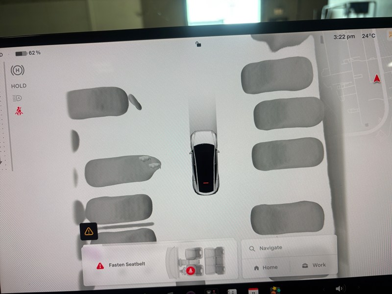 2026 Tesla Model Y Premium