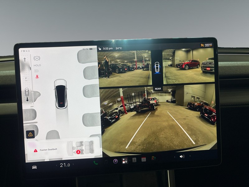 2026 Tesla Model Y Premium