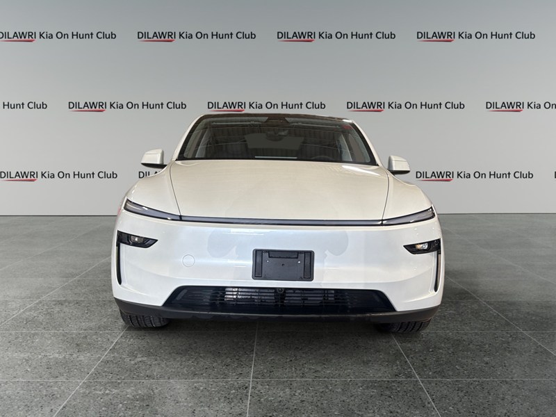 2026 Tesla Model Y Premium