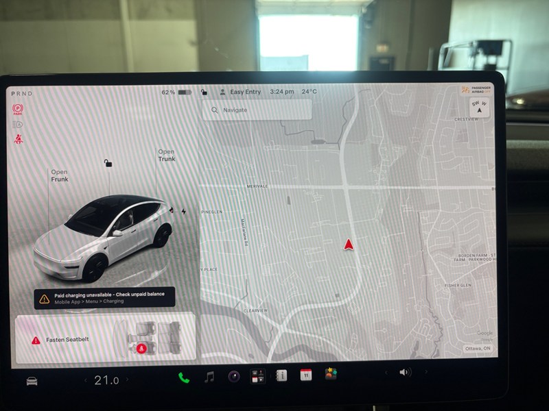 2026 Tesla Model Y Premium
