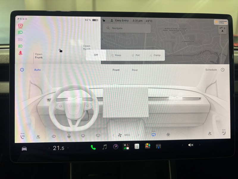 2026 Tesla Model Y Premium