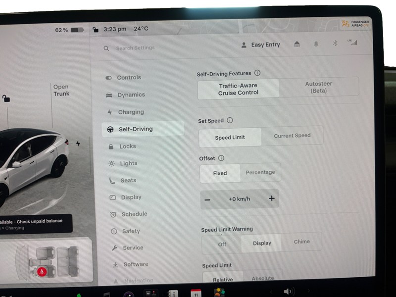 2026 Tesla Model Y Premium