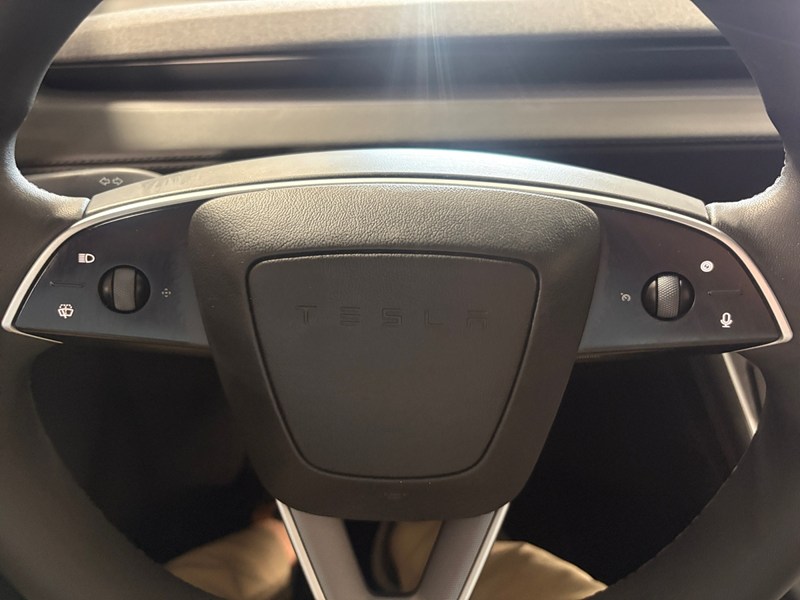 2026 Tesla Model Y Premium