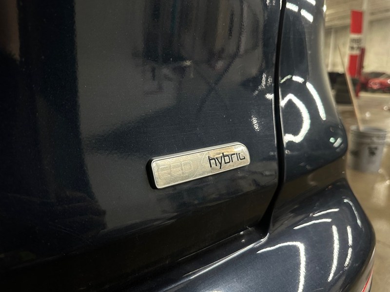 2018 Kia Niro SX-T I LEATHERI ROOF I NAVI BLIND SPOT I LANE KEEP