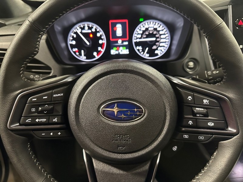 2025 Subaru Forester Limited AWD/ EYE SIGHT /  NAV/ LEATHER/ ROOF