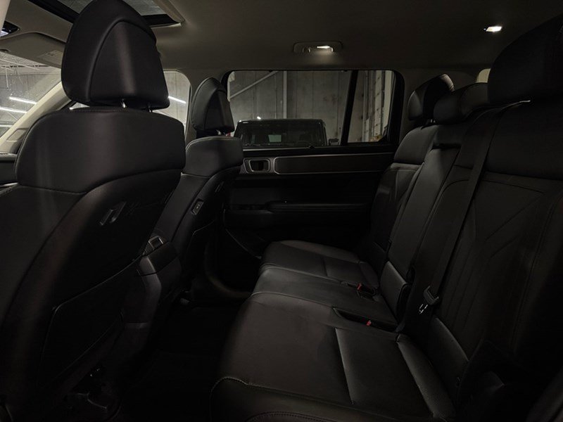 2025 Hyundai Santa Fe XRT AWD