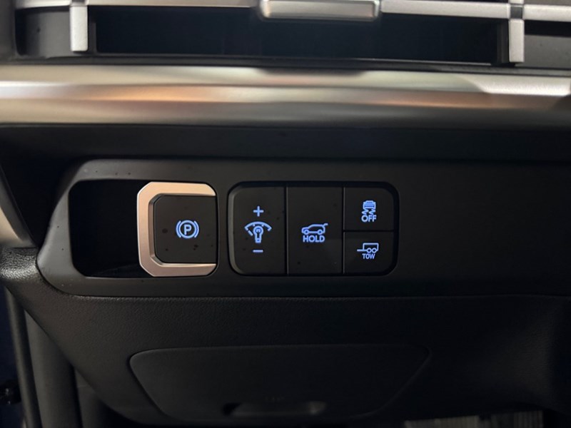 2025 Hyundai Santa Fe XRT AWD