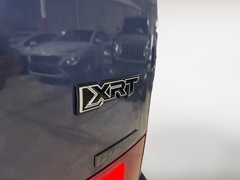 2025 Hyundai Santa Fe XRT AWD