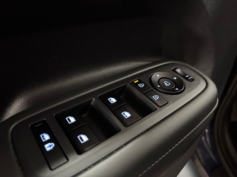 2025 Hyundai Santa Fe XRT AWD