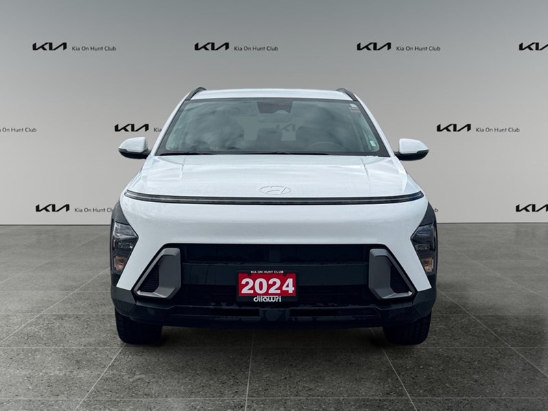 2024 Hyundai Kona Preferred AWD