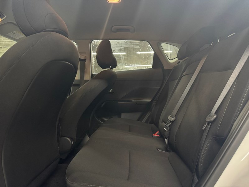 2024 Hyundai Kona Preferred AWD