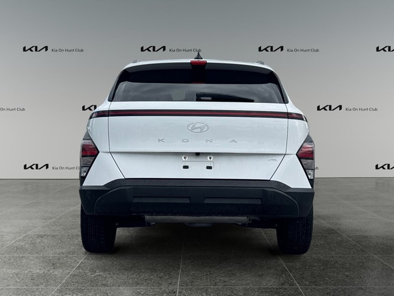 2024 Hyundai Kona Preferred AWD