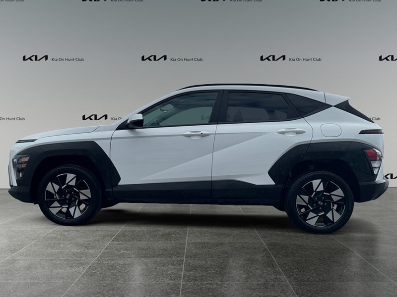 2024 Hyundai Kona Preferred AWD