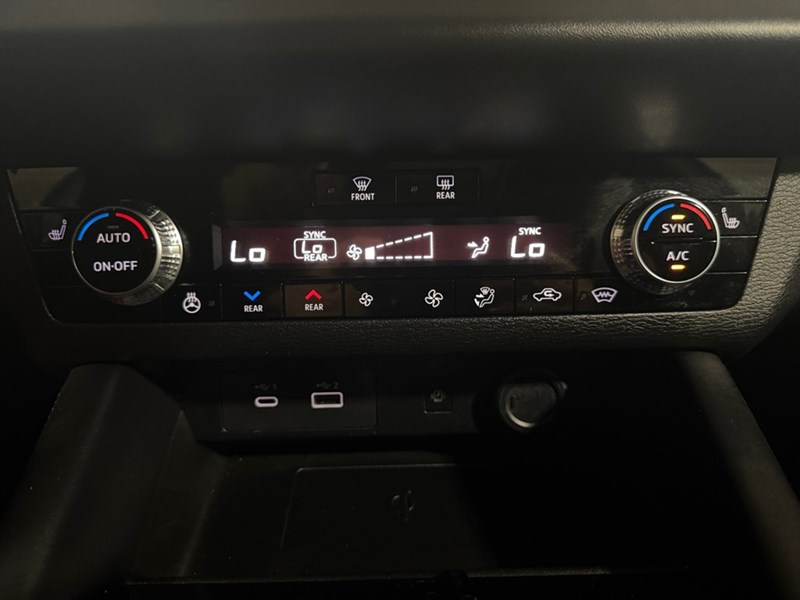 2024 Mitsubishi Outlander SE S-AWC