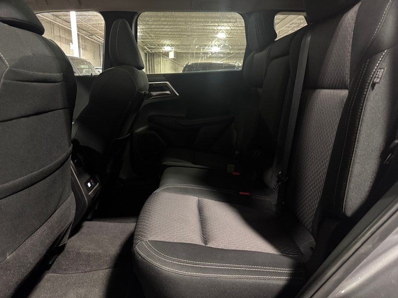 2024 Mitsubishi Outlander SE S-AWC