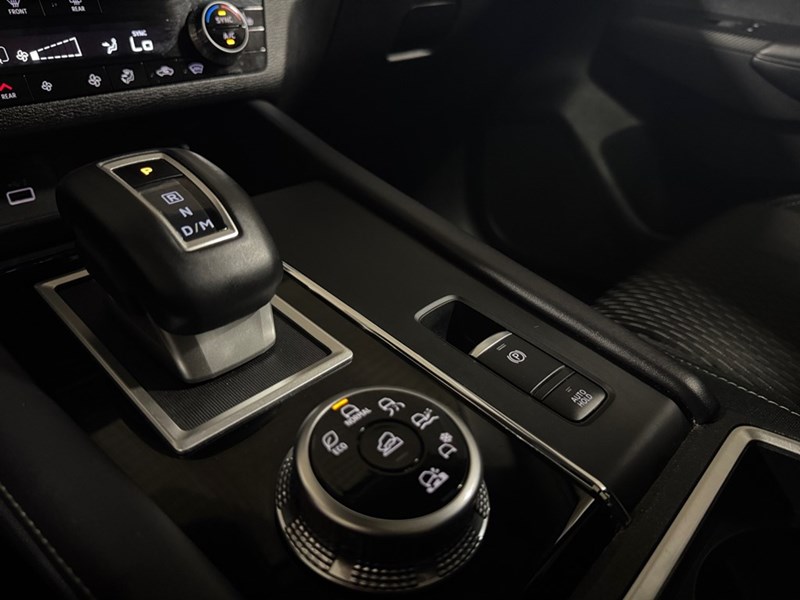 2024 Mitsubishi Outlander SE S-AWC