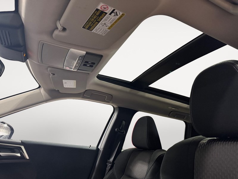 2024 Mitsubishi Outlander SE S-AWC