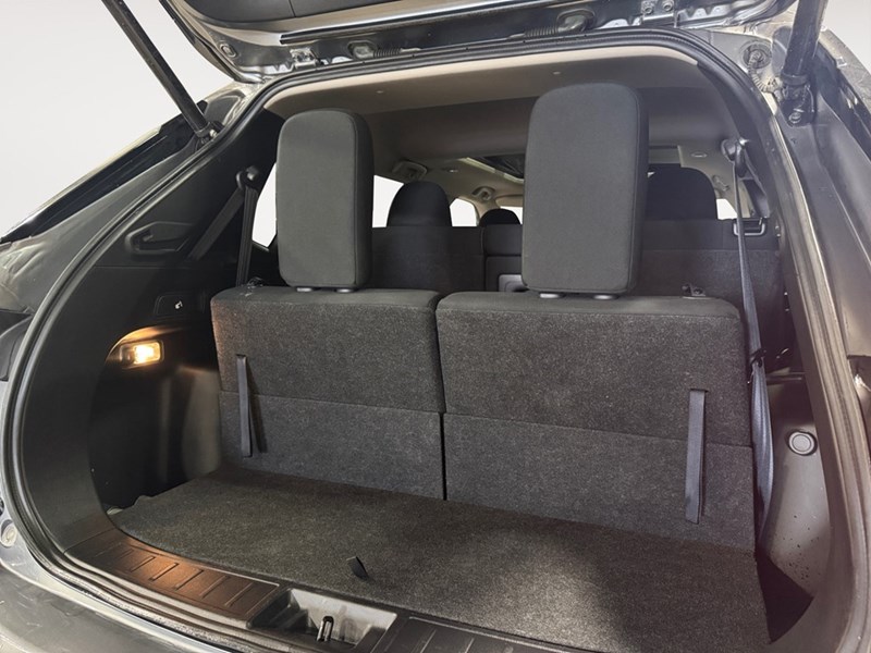 2024 Mitsubishi Outlander SE S-AWC