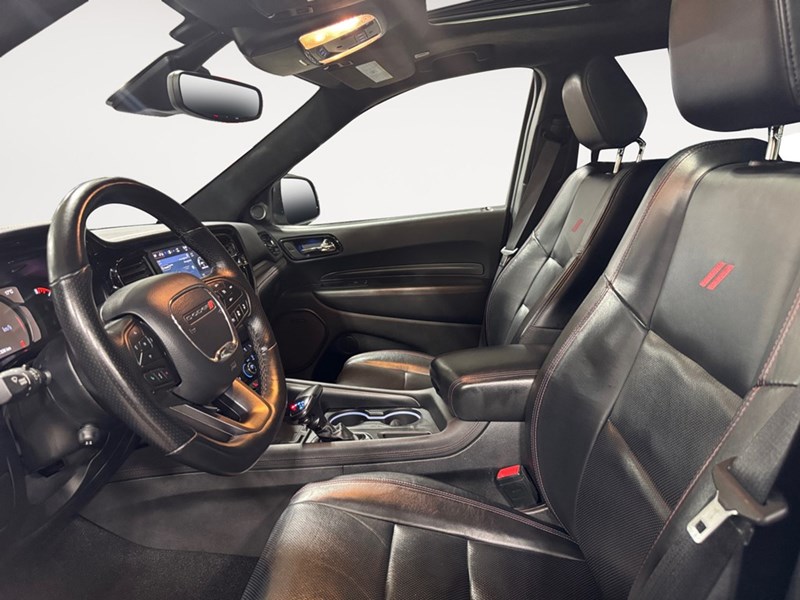 2022 Dodge Durango R/T Plus AWD