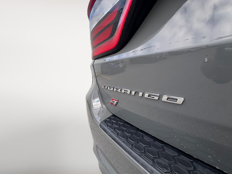 2022 Dodge Durango R/T Plus AWD