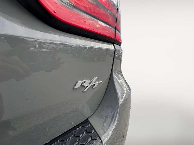 2022 Dodge Durango R/T Plus AWD