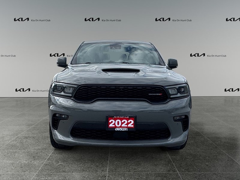 2022 Dodge Durango R/T Plus AWD