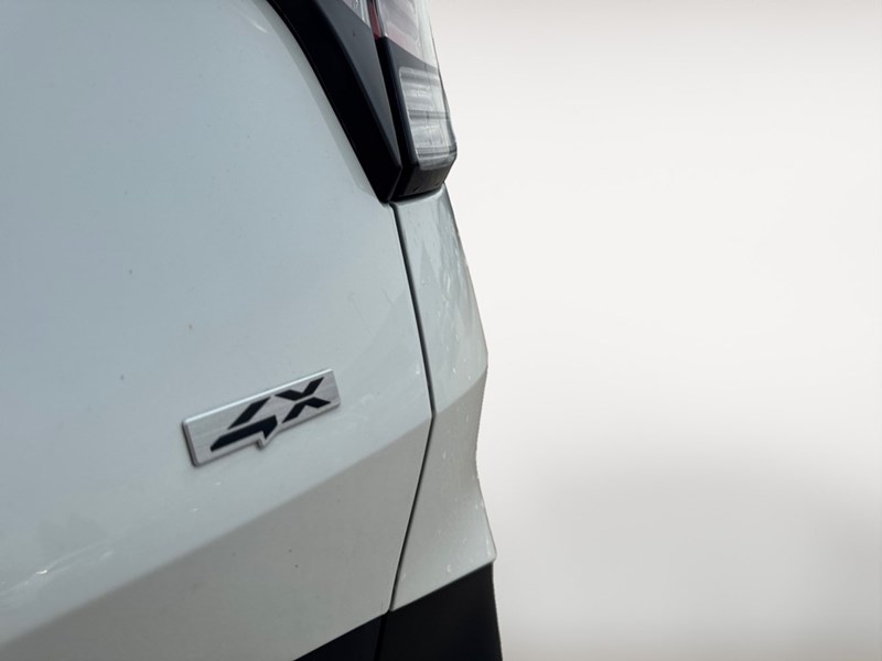 2023 Kia Sportage EX AWD