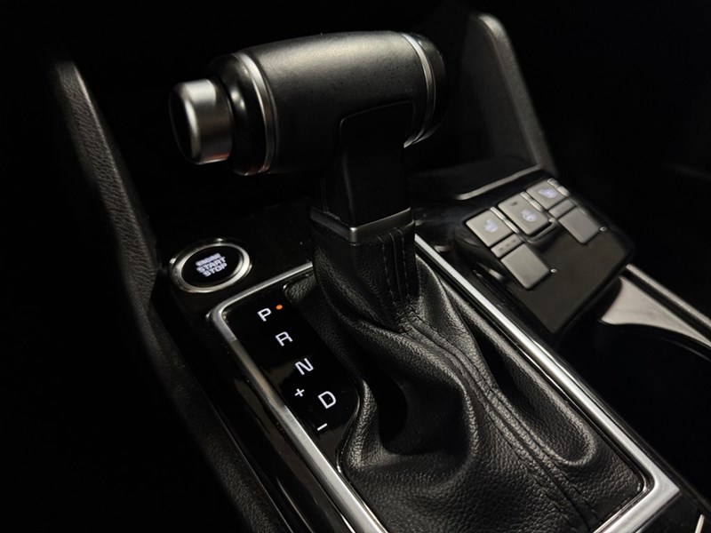 2023 Kia Sportage EX AWD