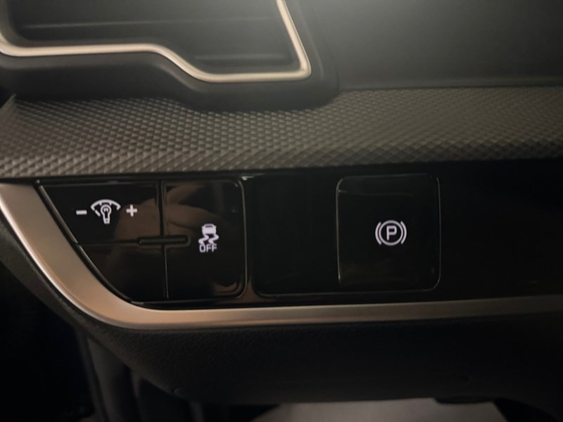 2024 Kia Sportage LX AWD