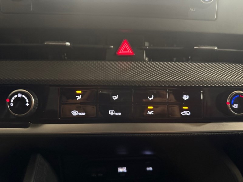 2024 Kia Sportage LX AWD