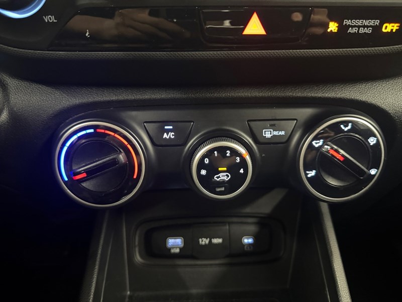 2023 Hyundai Venue Preferred IVT