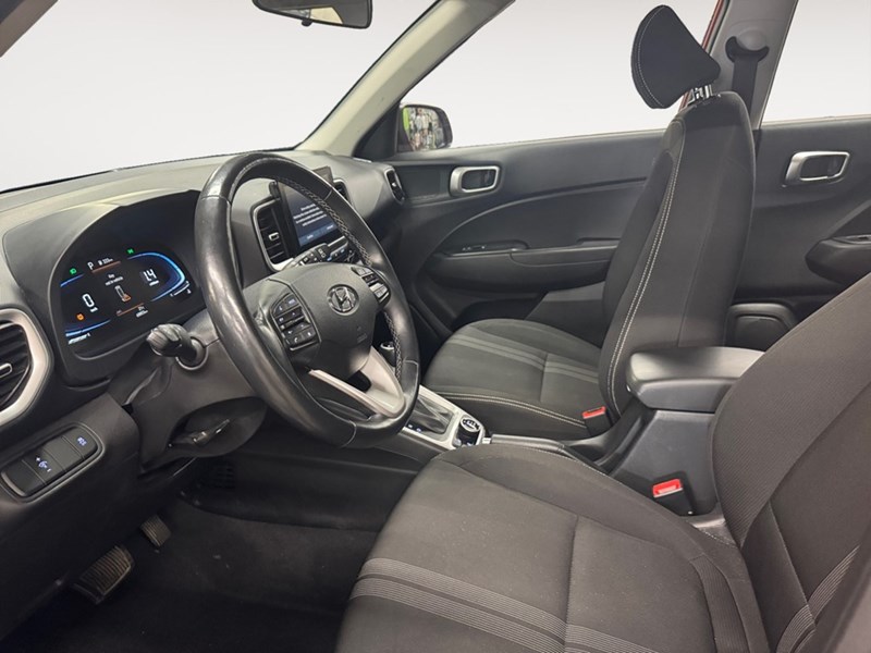 2023 Hyundai Venue Preferred IVT