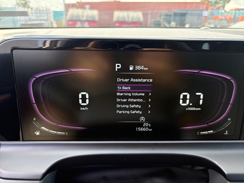 2024 Kia Seltos LX AWD/ CAR PLAY /  LANE SAFETY/ BLIND SPOT