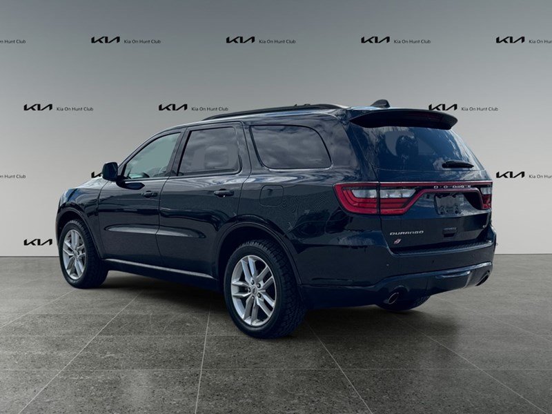 2023 Dodge Durango GT Plus AWD