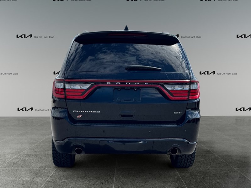 2023 Dodge Durango GT Plus AWD