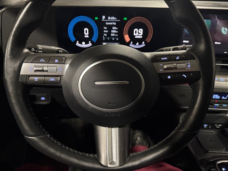 2024 Hyundai Kona 2.0L Preferred AWD w/Trend Package