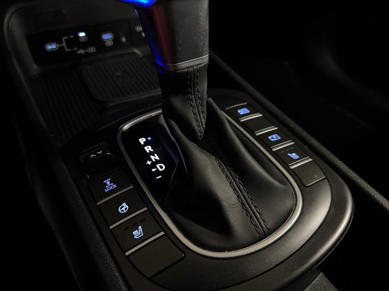 2024 Hyundai Kona 2.0L Preferred AWD w/Trend Package