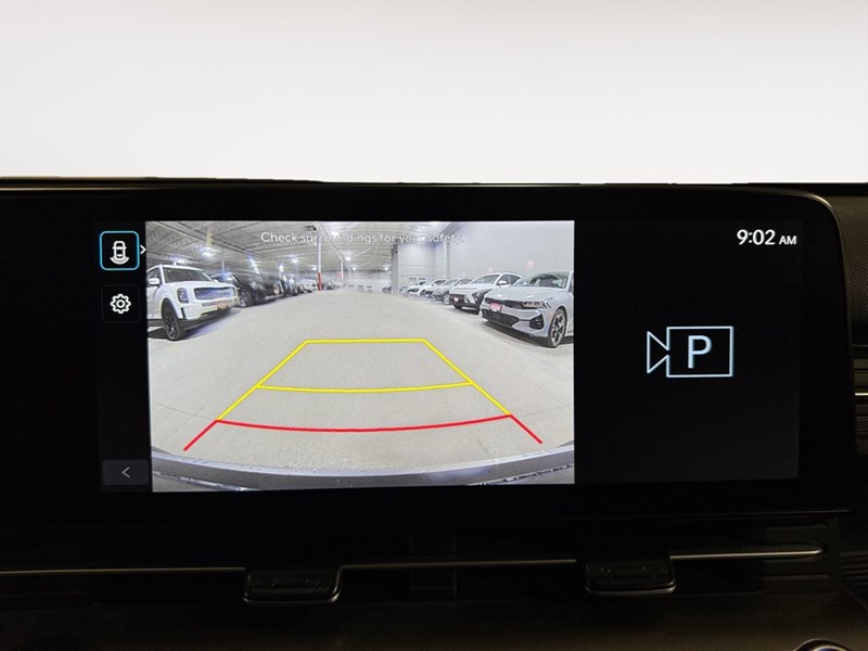 2024 Hyundai Kona 2.0L Preferred AWD w/Trend Package