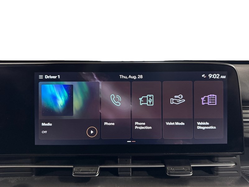 2024 Hyundai Kona 2.0L Preferred AWD w/Trend Package