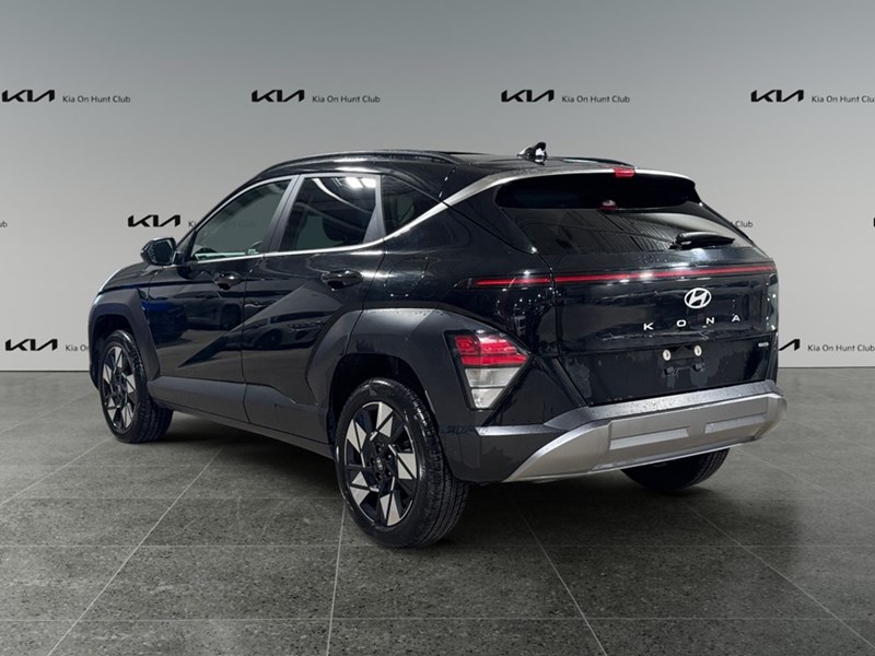 2024 Hyundai Kona 2.0L Preferred AWD w/Trend Package
