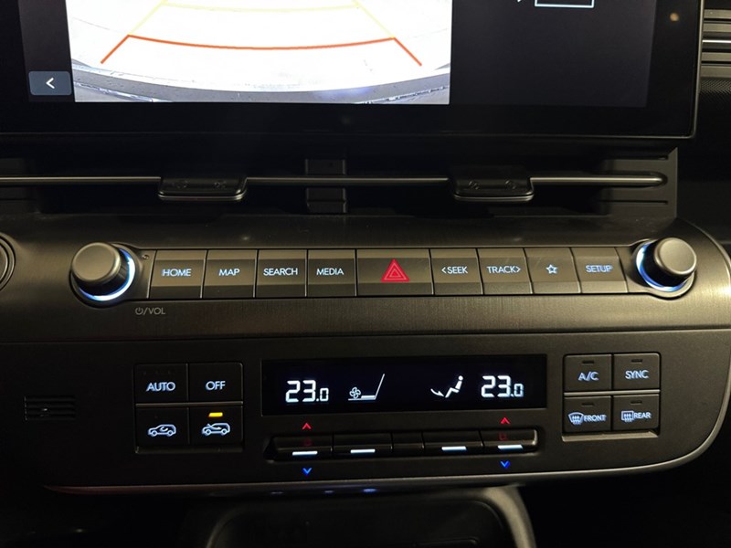 2024 Hyundai Kona 2.0L Preferred AWD w/Trend Package