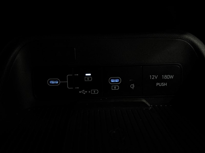 2024 Hyundai Kona 2.0L Preferred AWD w/Trend Package