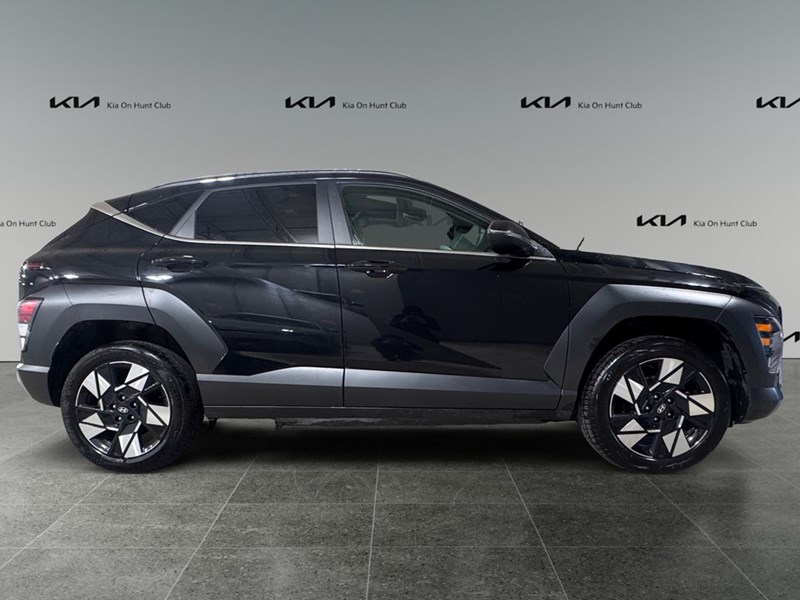 2024 Hyundai Kona 2.0L Preferred AWD w/Trend Package