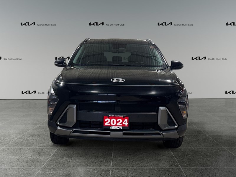 2024 Hyundai Kona 2.0L Preferred AWD w/Trend Package