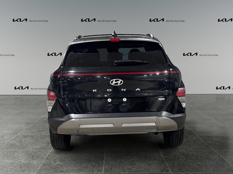 2024 Hyundai Kona 2.0L Preferred AWD w/Trend Package