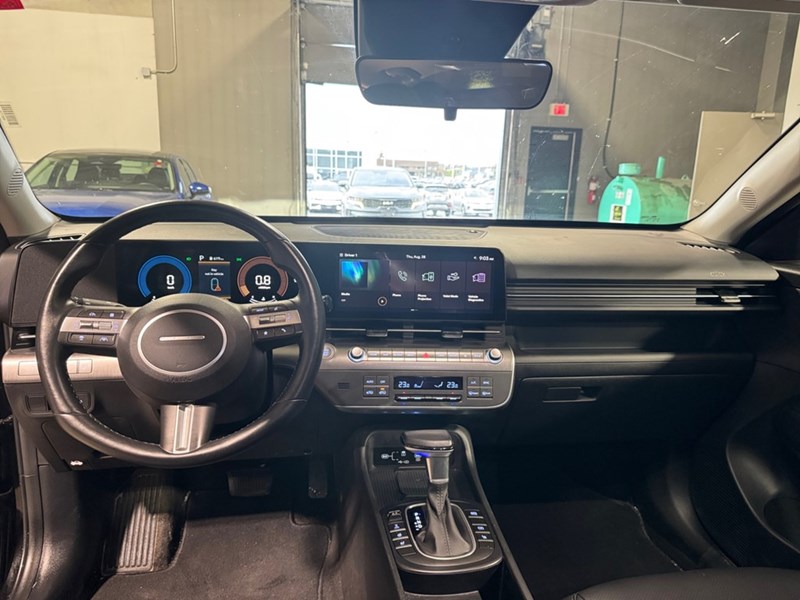 2024 Hyundai Kona 2.0L Preferred AWD w/Trend Package