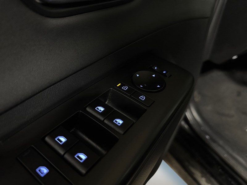 2024 Hyundai Kona 2.0L Preferred AWD w/Trend Package