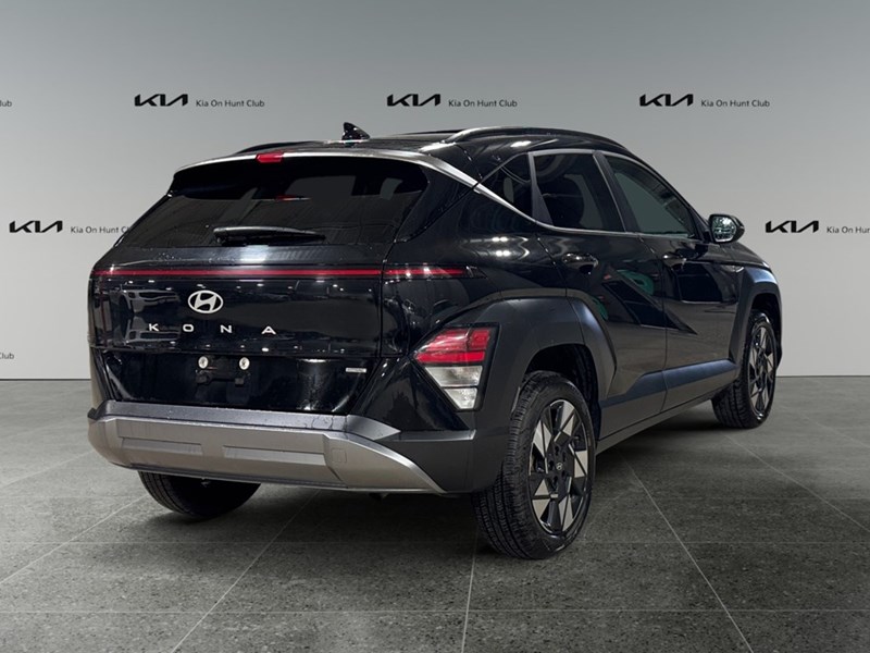 2024 Hyundai Kona 2.0L Preferred AWD w/Trend Package