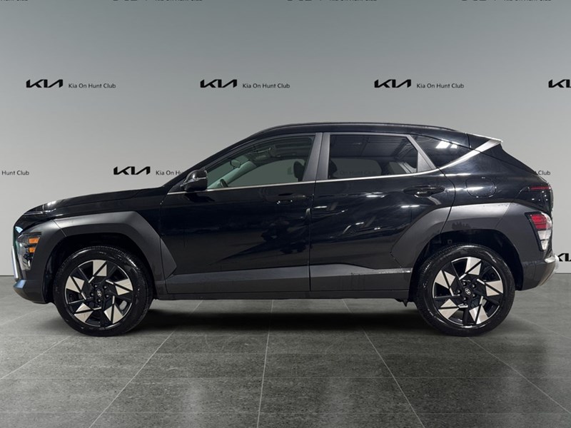 2024 Hyundai Kona 2.0L Preferred AWD w/Trend Package